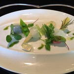 あざみ野うかい亭 - 