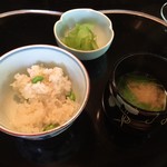 あざみ野うかい亭 - 