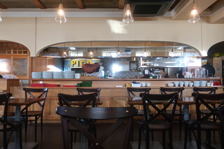 PIZZERIA&DINING PICO - 