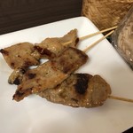 ファンサパロット - 