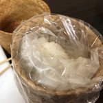 ファンサパロット - 