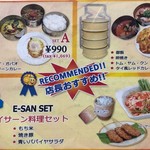 ファンサパロット - 