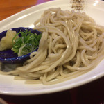 定山渓第一寶亭留　翠山亭 - 結構ありますよね？卸がなかなか良い感じでした。