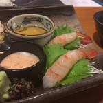 定山渓第一寶亭留　翠山亭 - 