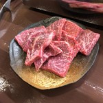 お肉の時間。 - 