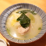 旧かつえ - わけわけ