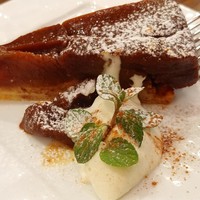 サクレフルール 日本橋 - タルトタタン