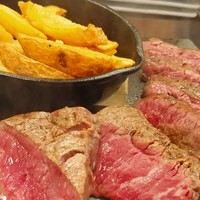 サクレフルール 日本橋 - ステック・フリット