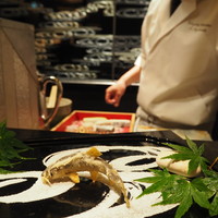 水暉 ザ・リッツ・カールトン京都 - 