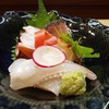 旬料理 かわ成