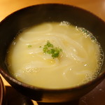 旧かつえ - 自家製うどん