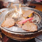 Sumibiyakiniku Enya - 