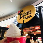 フォレッティ・ジェルッタ - 