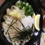 おのうどん - 