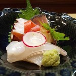 旬料理 かわ成 - 