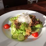 Unkai Japanese Restaurant - 
