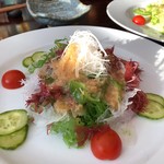 Unkai Japanese Restaurant - 