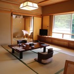 温泉三昧の宿 四万たむら - 