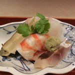 日本料理 喜多丘 - 