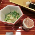 日本料理 喜多丘 - 