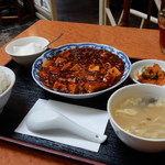 福香門 - 陳麻婆豆腐