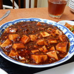 福香門 - 陳麻婆豆腐