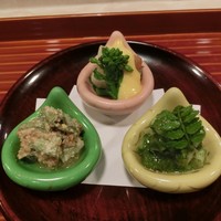日本料理 喜多丘 - 