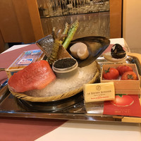 三田牛竈炭火焼 ウェスタ - 