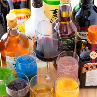 バイキングレストラン ラ・ベランダ_2