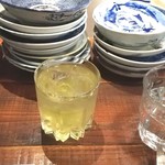 ブリコラージュ ブレッド アンド カンパニー ダイニング・カフェ - 