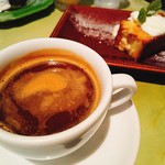 コンシールカフェ ミヤマスザカ - 