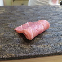 鮨 島本 - 千葉勝浦産本マグロ