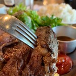 森のブッチャーズ - 