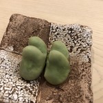 日本橋蛎殻町 すぎた - 