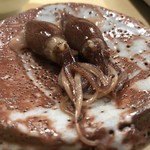 日本橋蛎殻町 すぎた - 