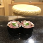 日本橋蛎殻町 すぎた - 