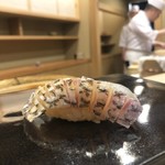 日本橋蛎殻町 すぎた - 