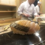 日本橋蛎殻町 すぎた - 