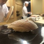 日本橋蛎殻町 すぎた - 