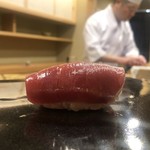 日本橋蛎殻町 すぎた - 