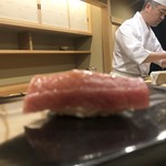 日本橋蛎殻町 すぎた - 