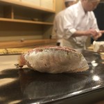 日本橋蛎殻町 すぎた - 