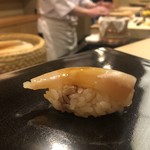 日本橋蛎殻町 すぎた - 