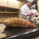 日本橋蛎殻町 すぎた - 