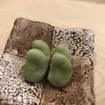 日本橋蛎殻町 すぎた - 