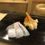 日本橋蛎殻町 すぎた - 