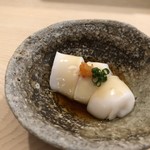 日本橋蛎殻町 すぎた - 