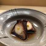 日本橋蛎殻町 すぎた - 