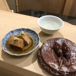 日本橋蛎殻町 すぎた - 