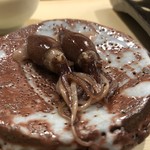 日本橋蛎殻町 すぎた - 